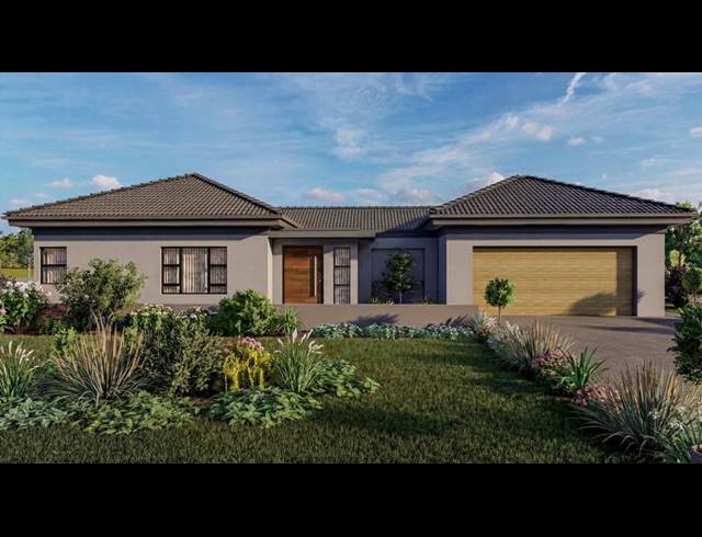 3 BEDROOM HOUSE FOR SALE IN WILDTUIN PARK